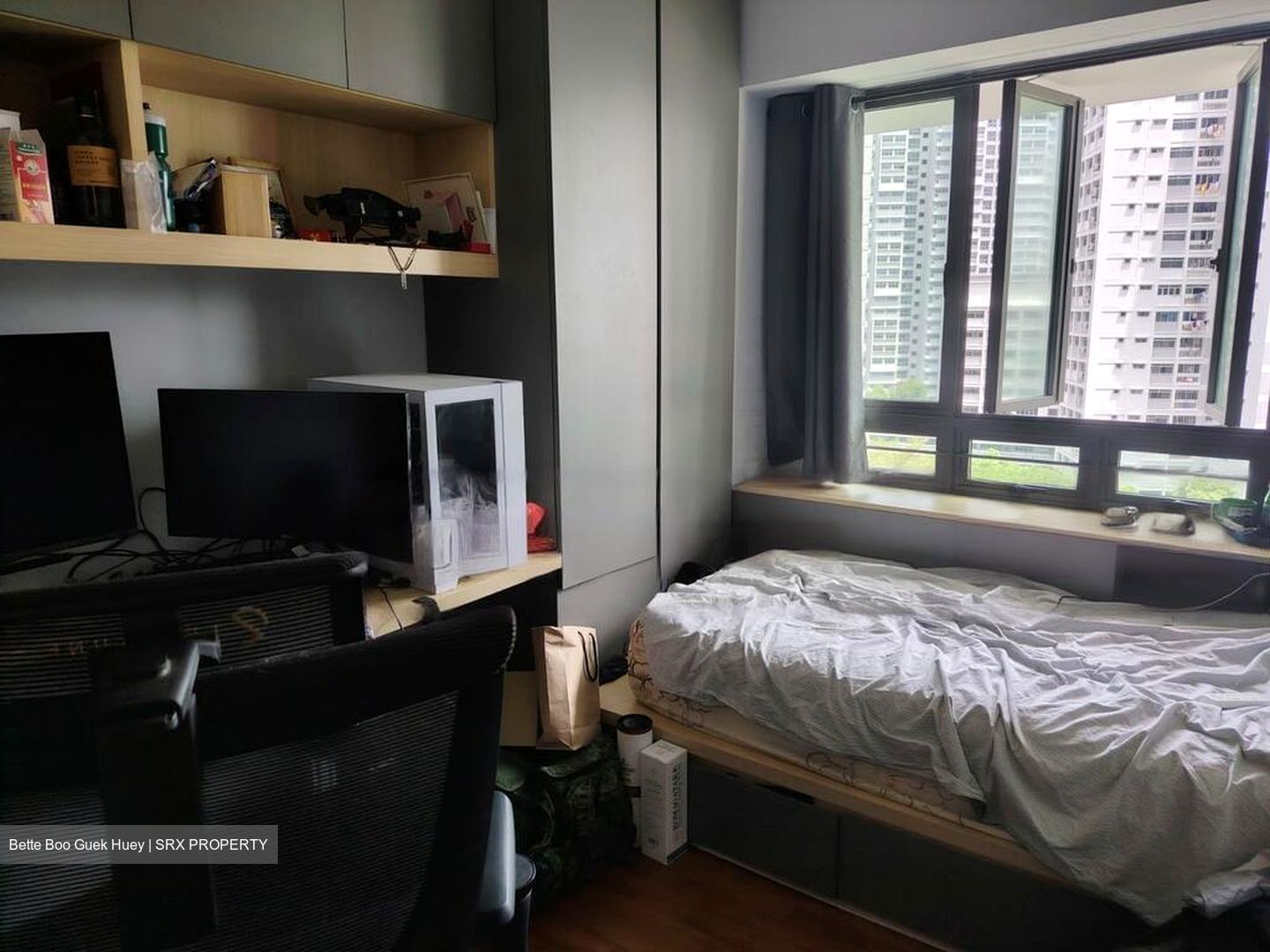 Blk 88 Skyville @ Dawson (Queenstown), HDB 4 Rooms #514404391